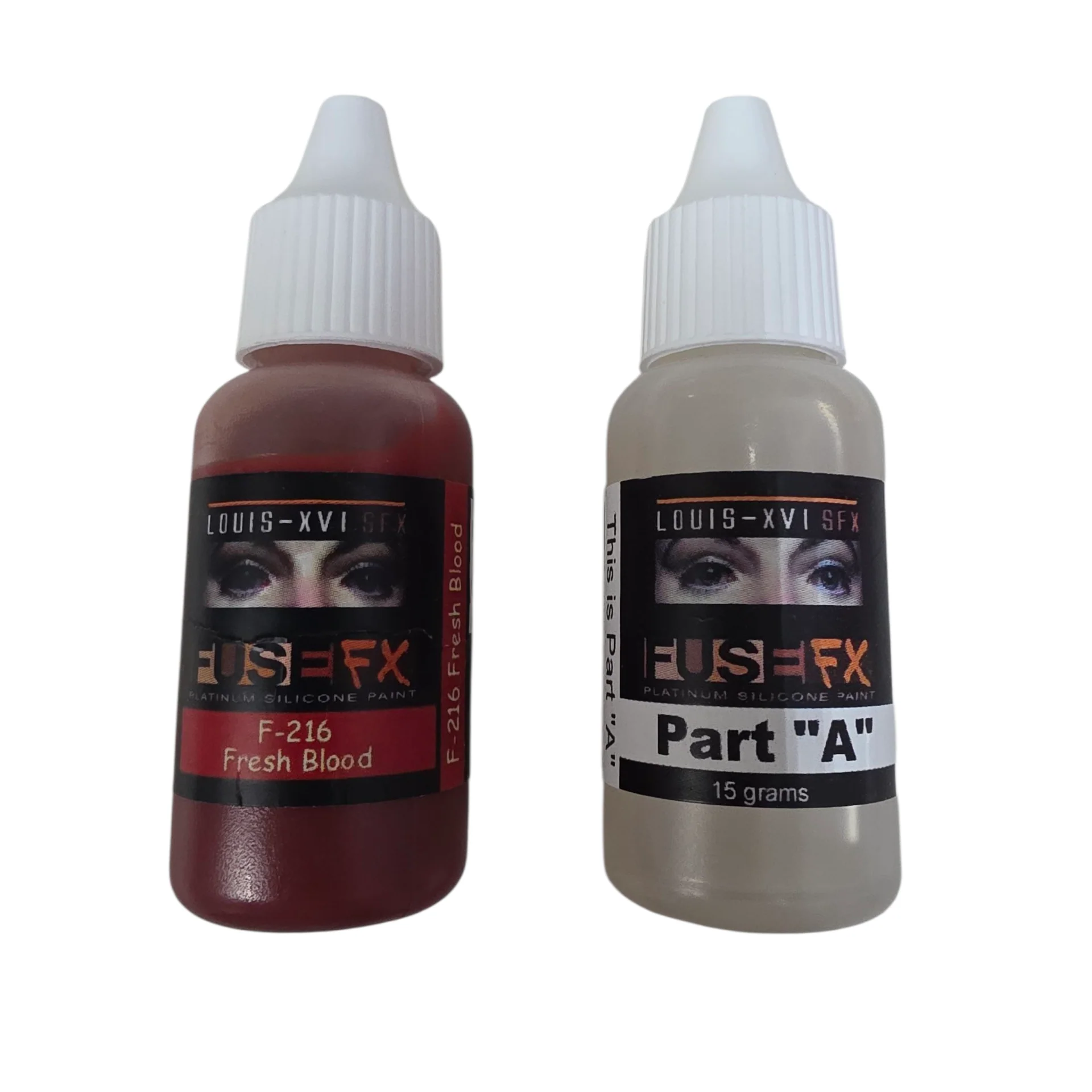 F-Series Silicone Paint - Image 16