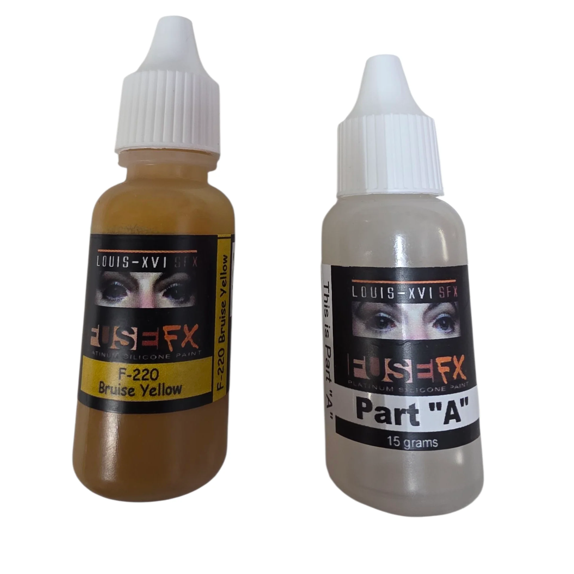 F-Series Silicone Paint - Image 19