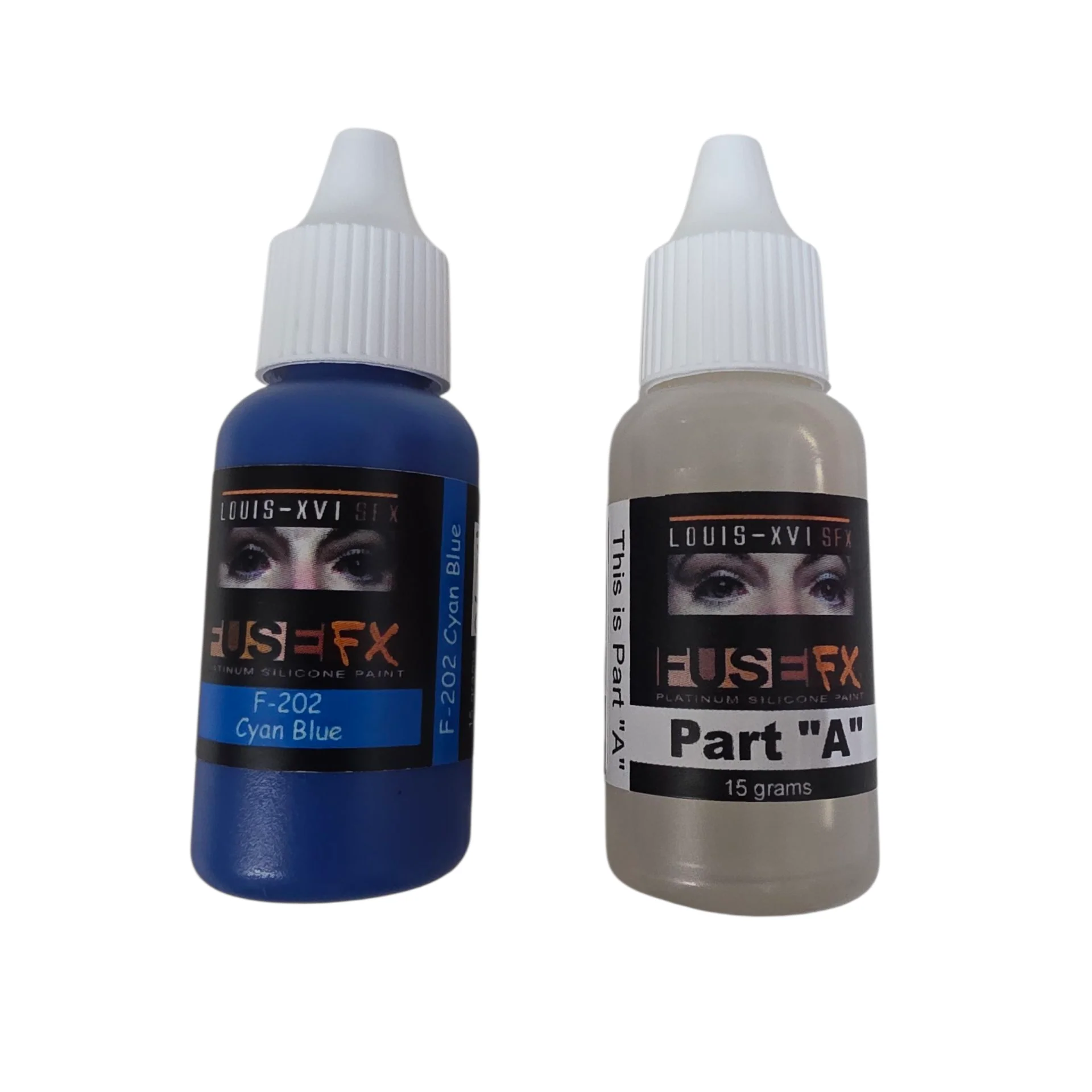 F-Series Silicone Paint - Image 2