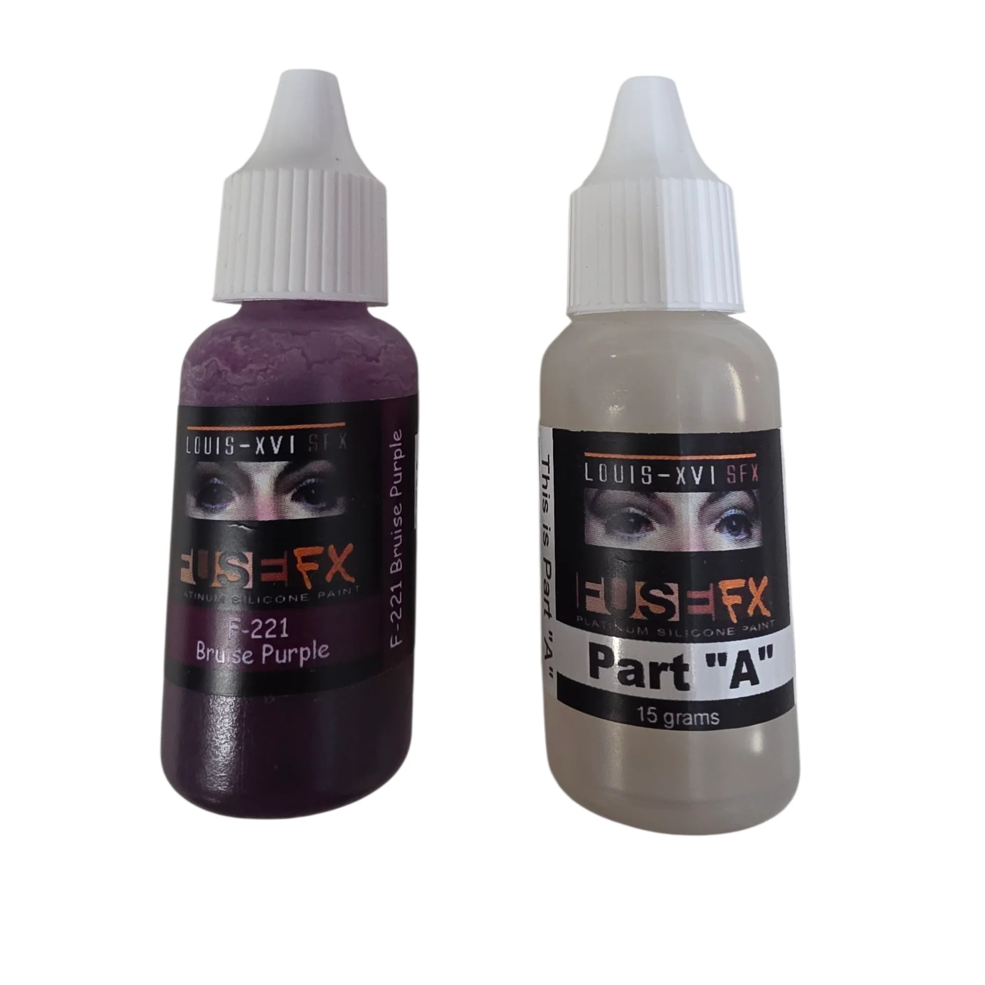 F-Series Silicone Paint - Image 20