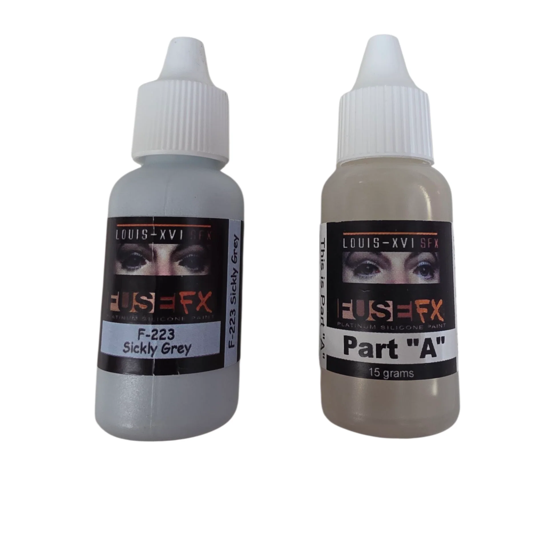 F-Series Silicone Paint - Image 22