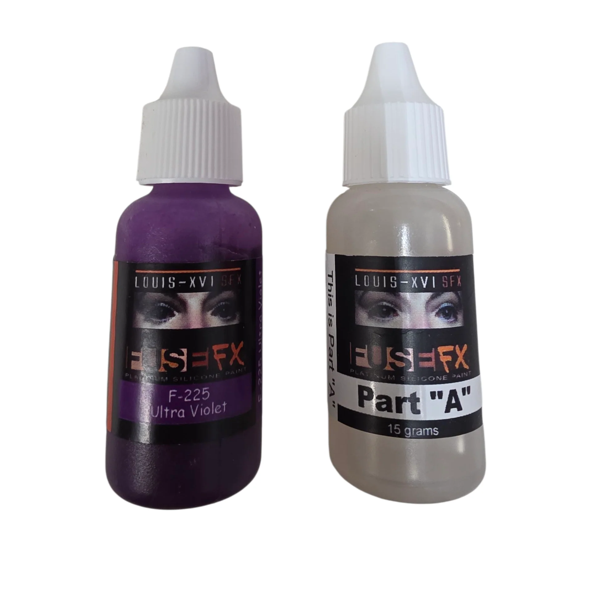 F-Series Silicone Paint - Image 24