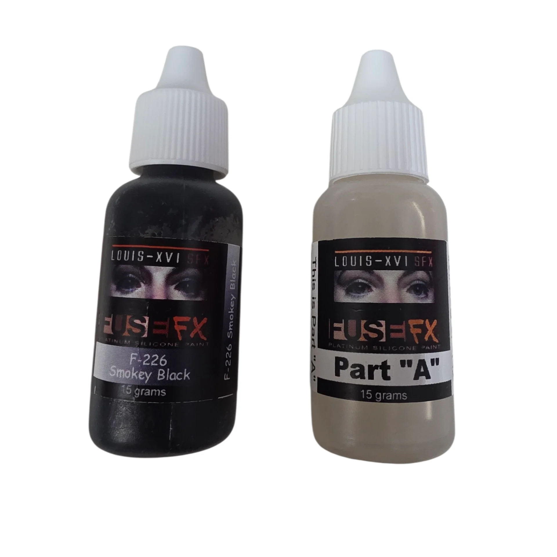 F-Series Silicone Paint - Image 25