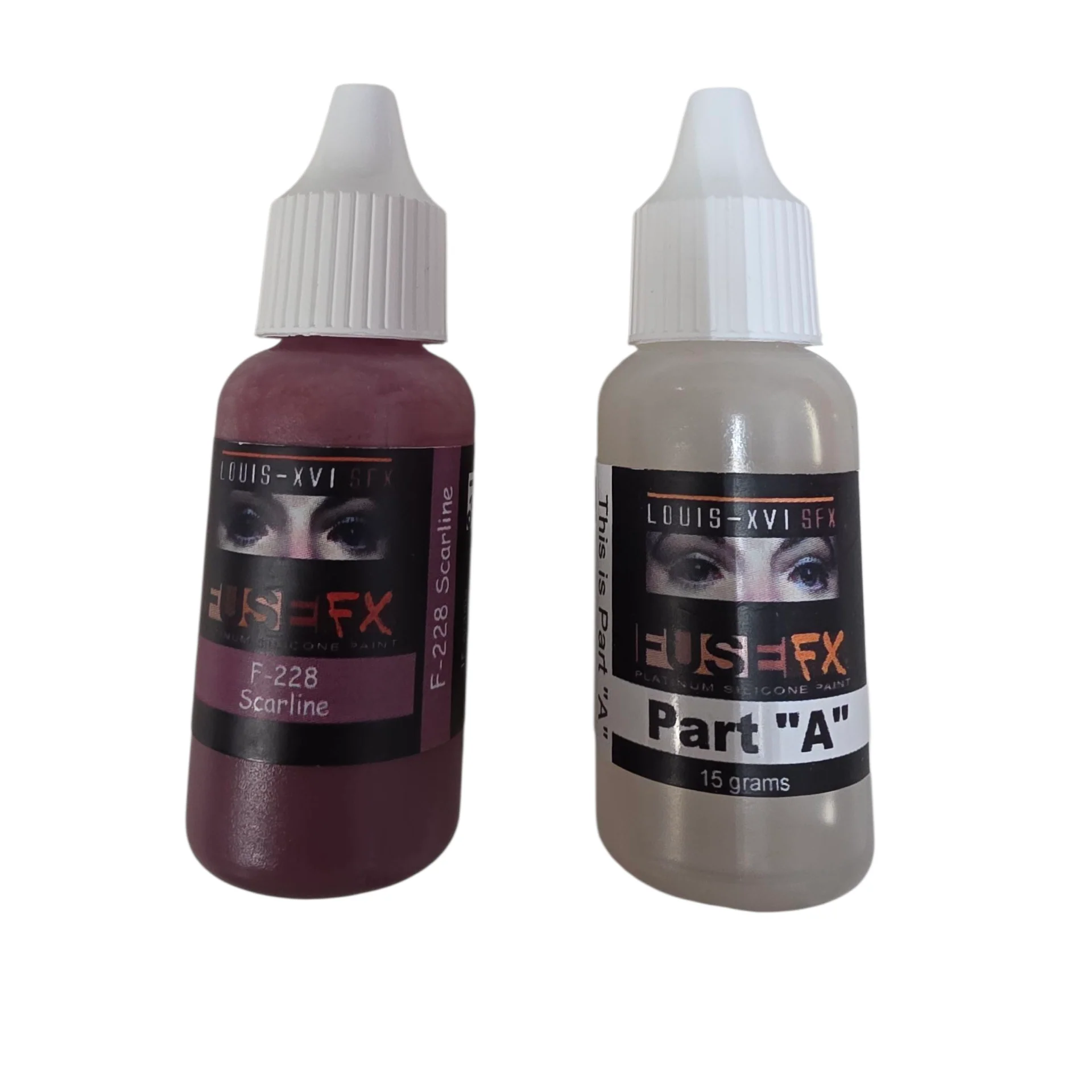 F-Series Silicone Paint - Image 27