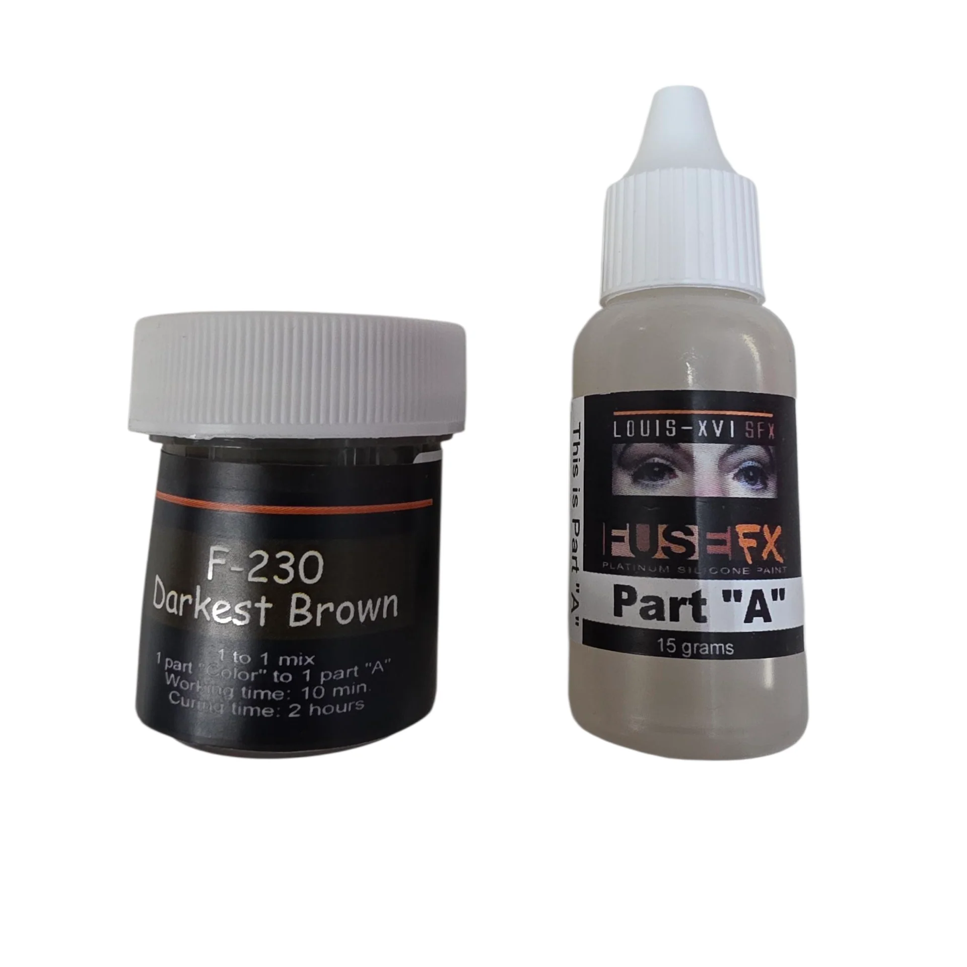 F-Series Silicone Paint - Image 28