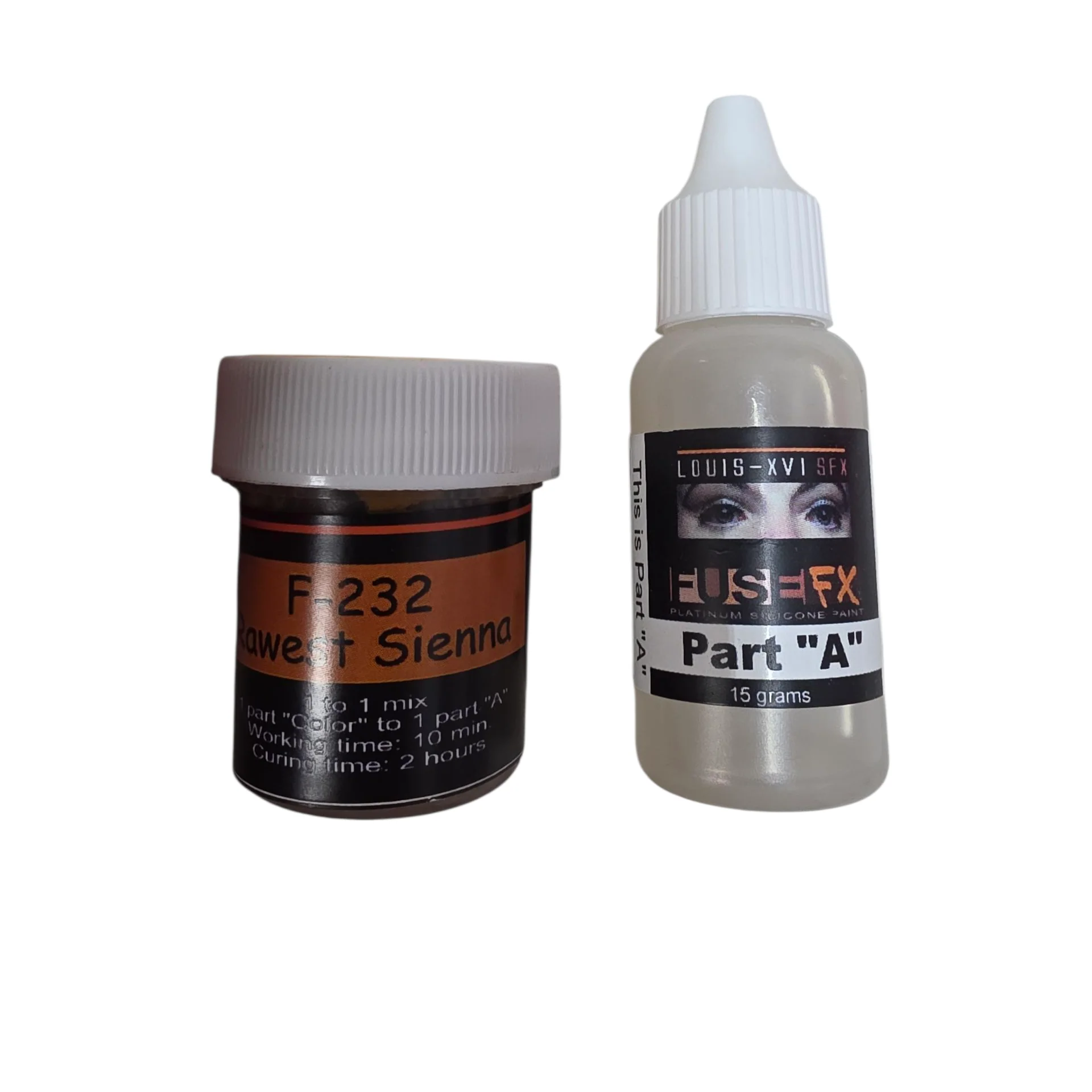 F-Series Silicone Paint - Image 29