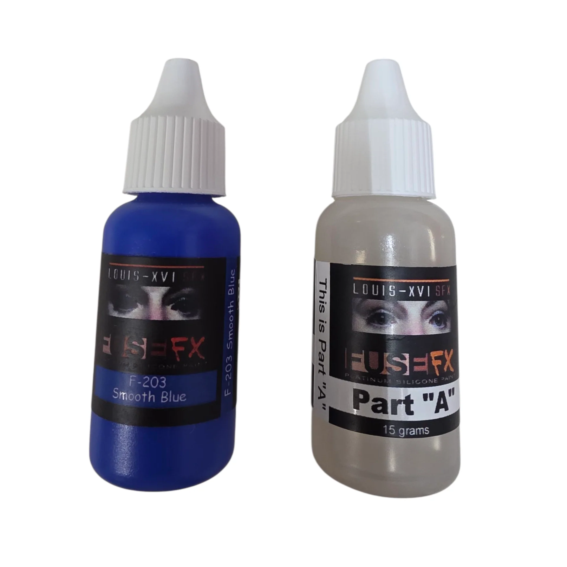 F-Series Silicone Paint - Image 3