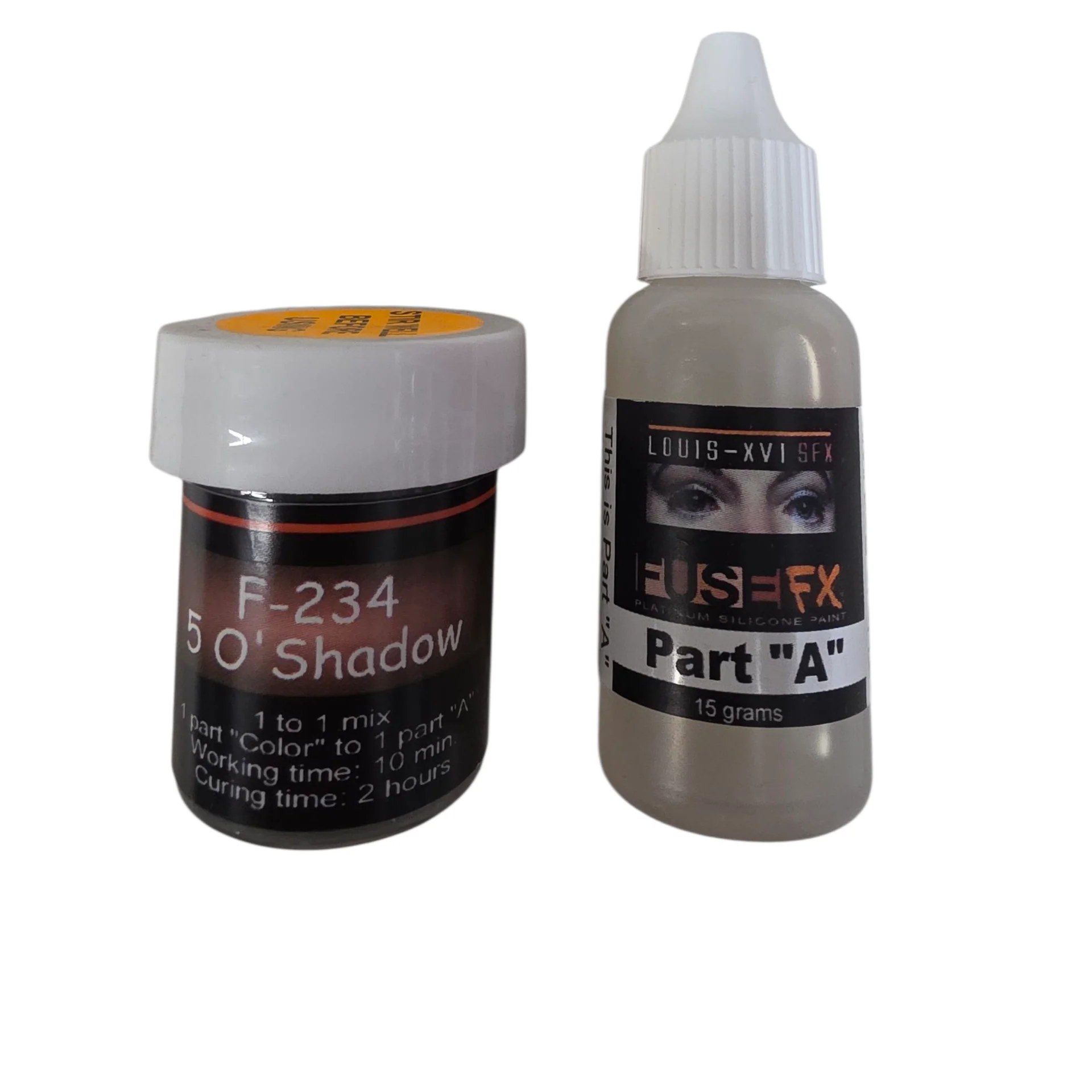 F-Series Silicone Paint - Image 30