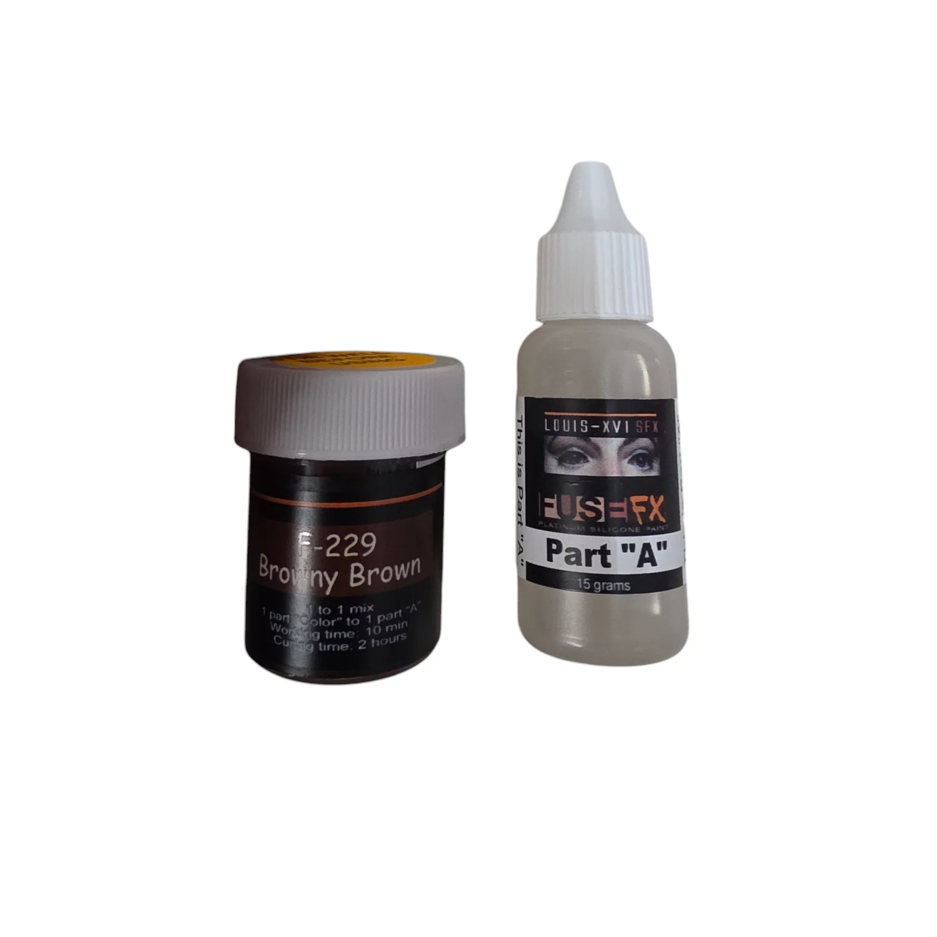 F-Series Silicone Paint - Image 31