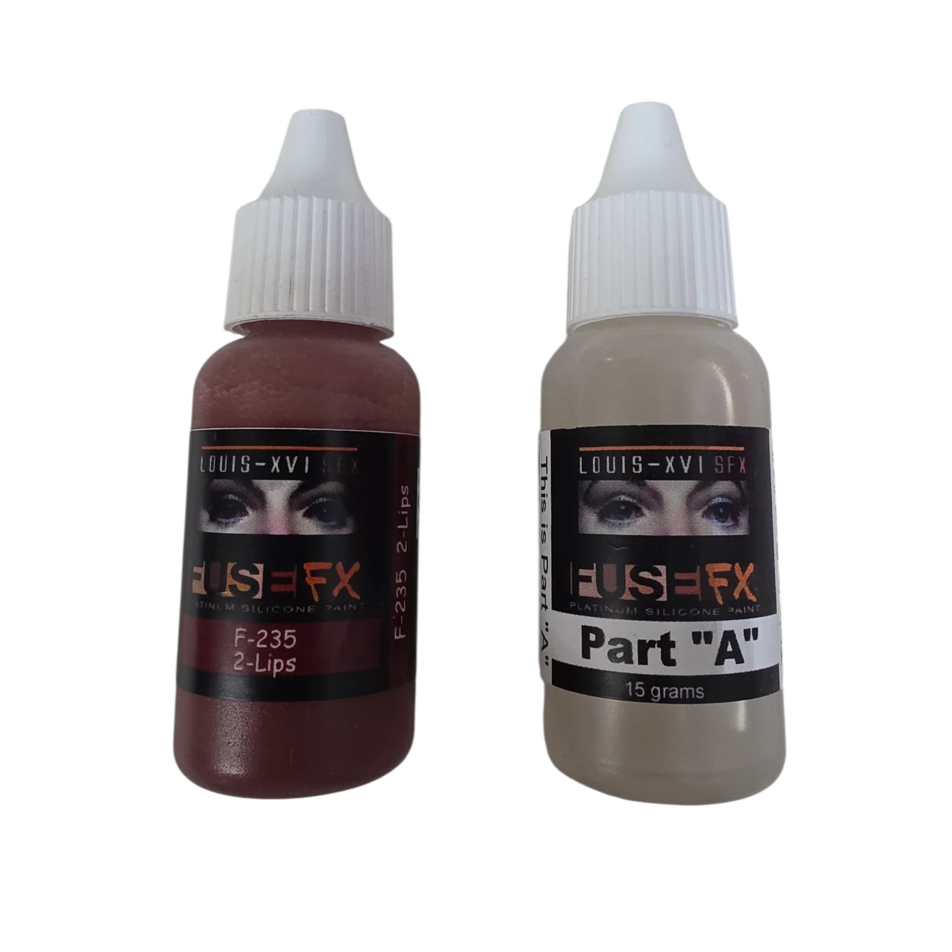 F-Series Silicone Paint - Image 33