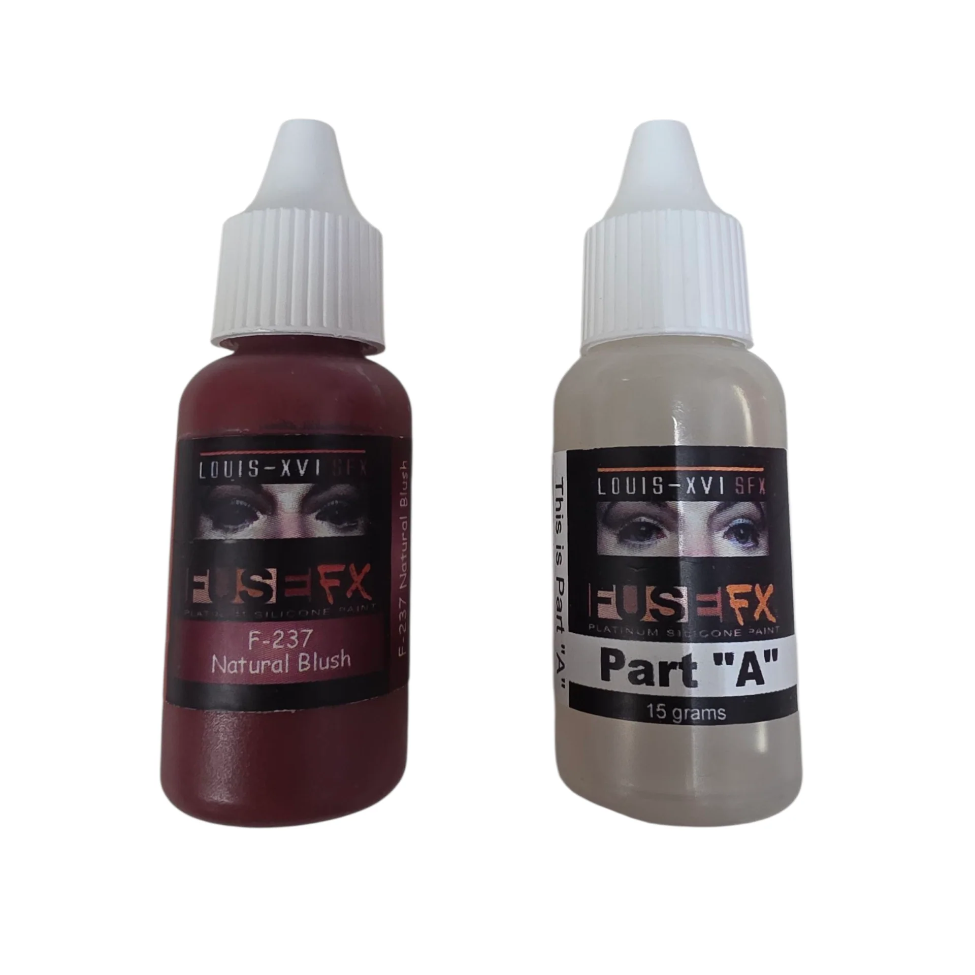 F-Series Silicone Paint - Image 35