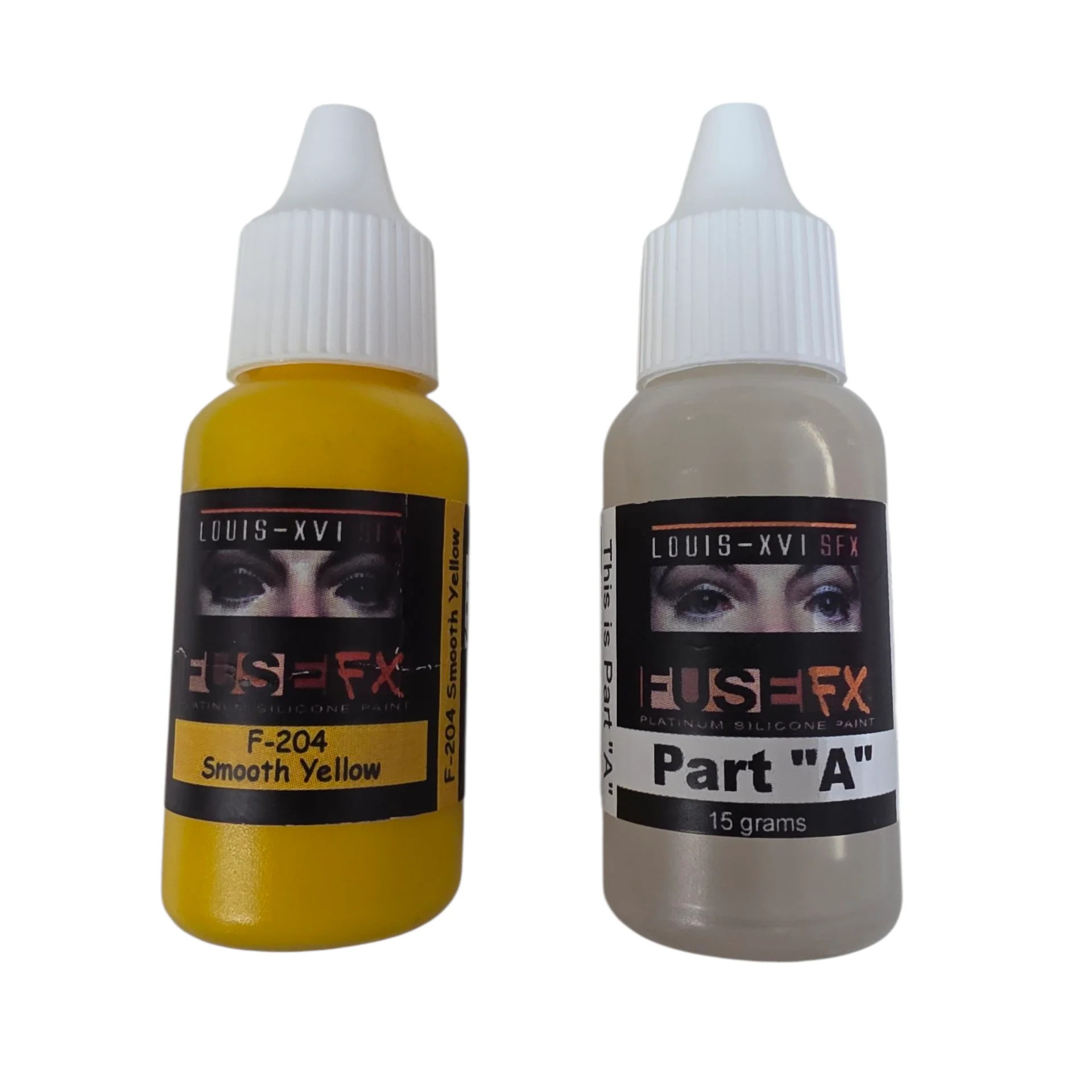 F-Series Silicone Paint - Image 4