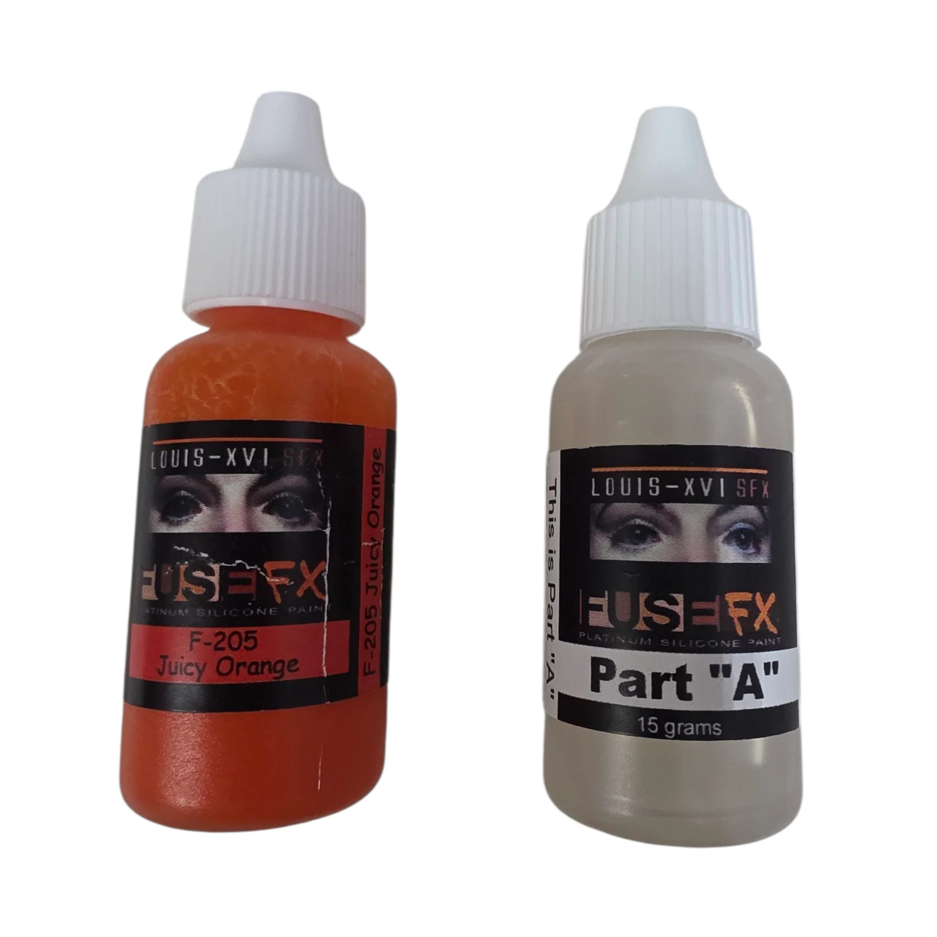 F-Series Silicone Paint - Image 5