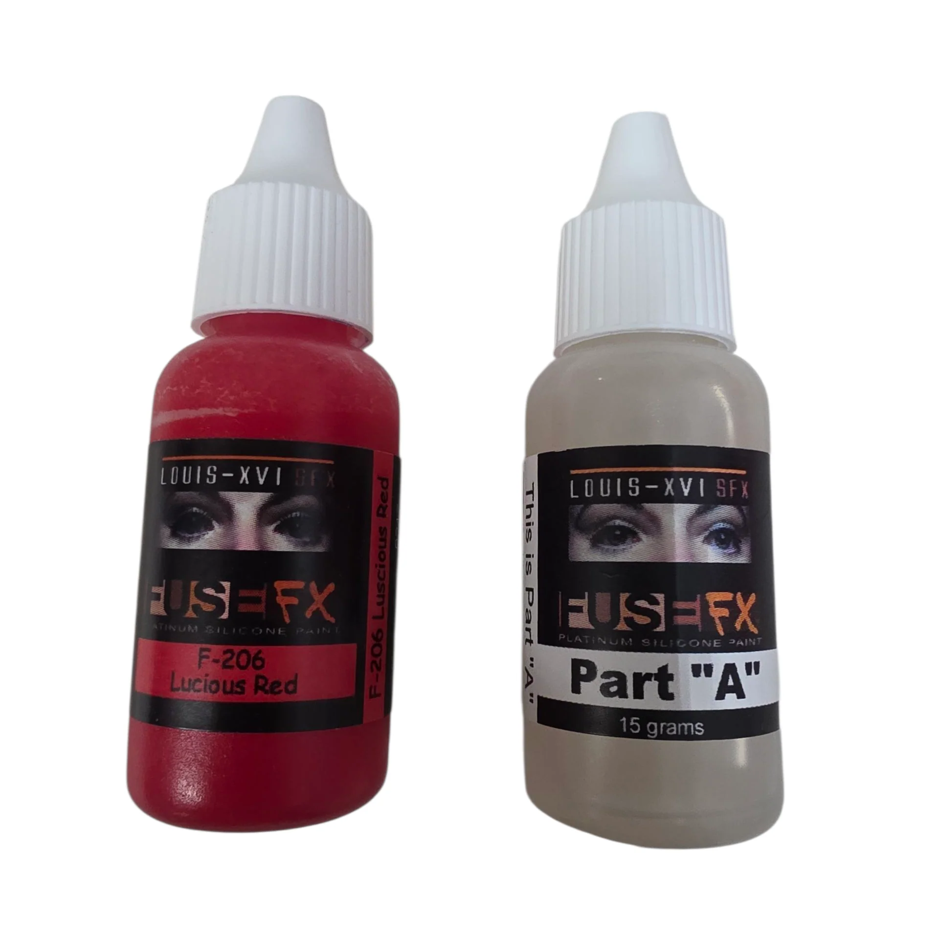 F-Series Silicone Paint - Image 6