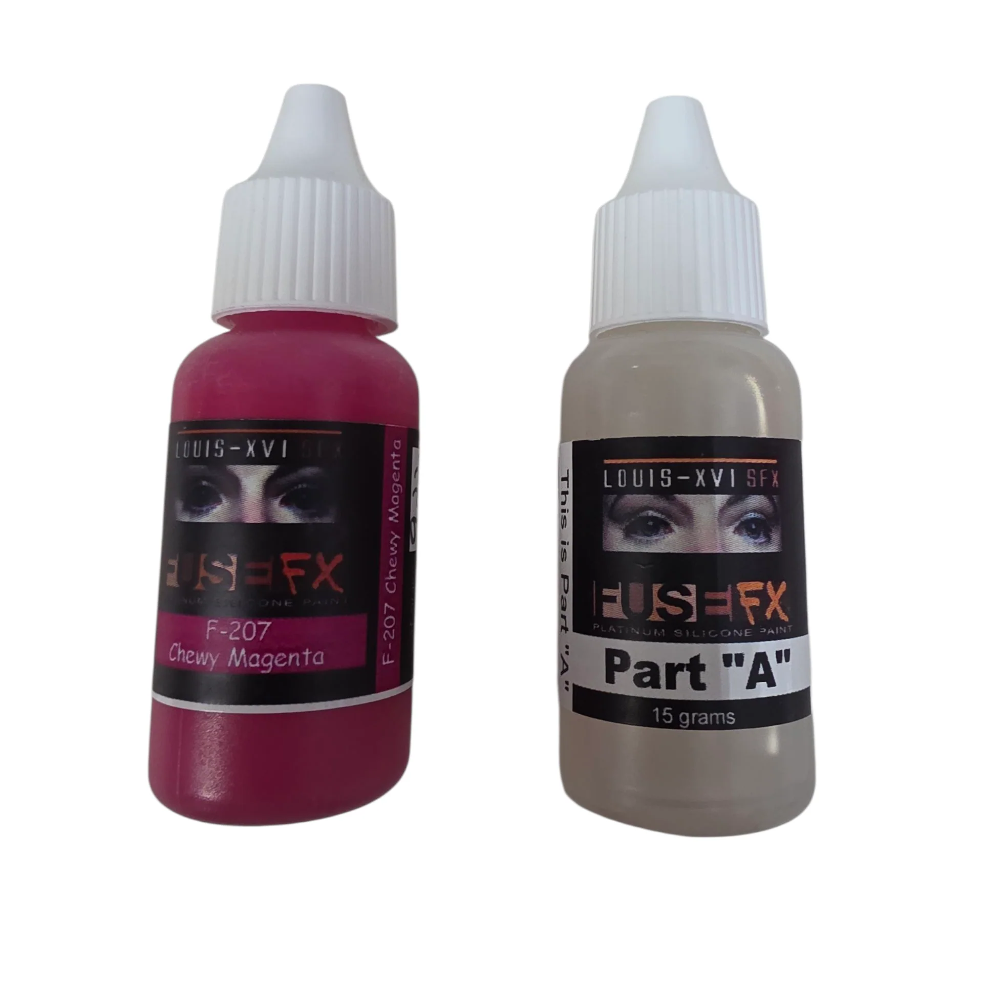 F-Series Silicone Paint - Image 7