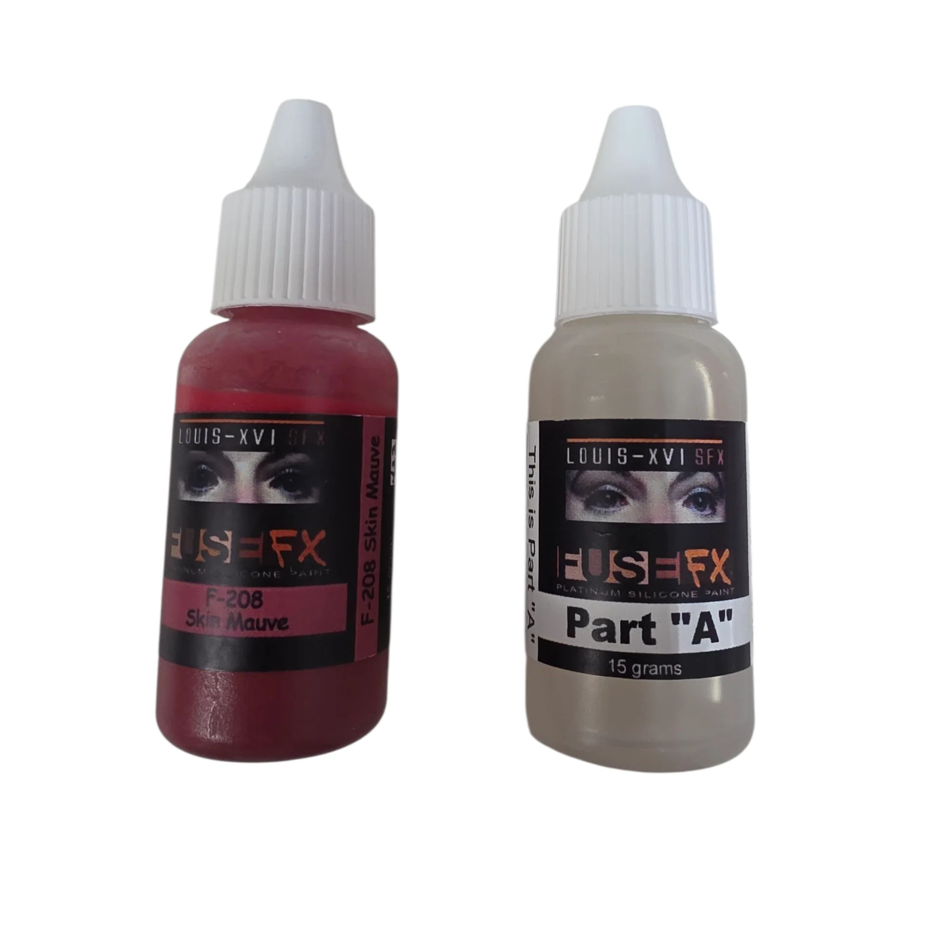 F-Series Silicone Paint - Image 8