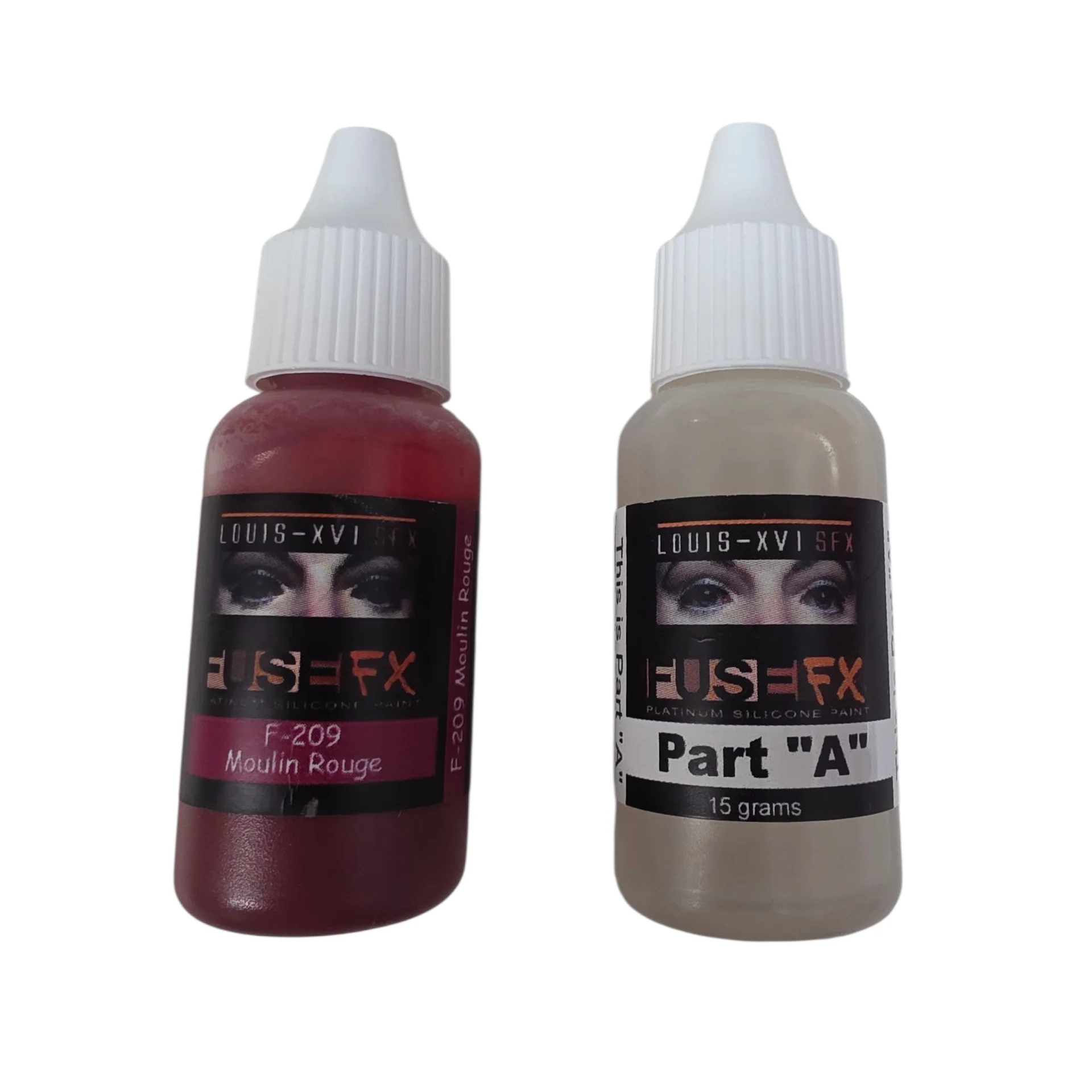 F-Series Silicone Paint - Image 9
