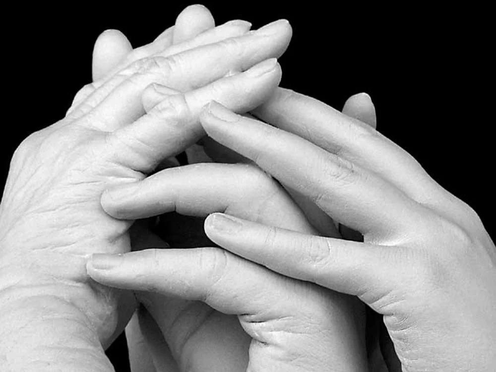 Family Hand Casting Kit Alginate - Image 3