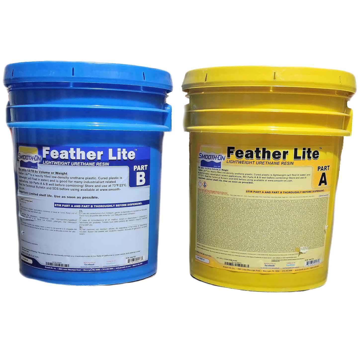 Feather Lite™ - Image 4