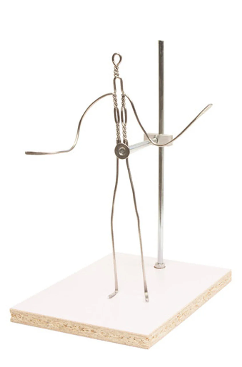Figure Armatures - Image 8