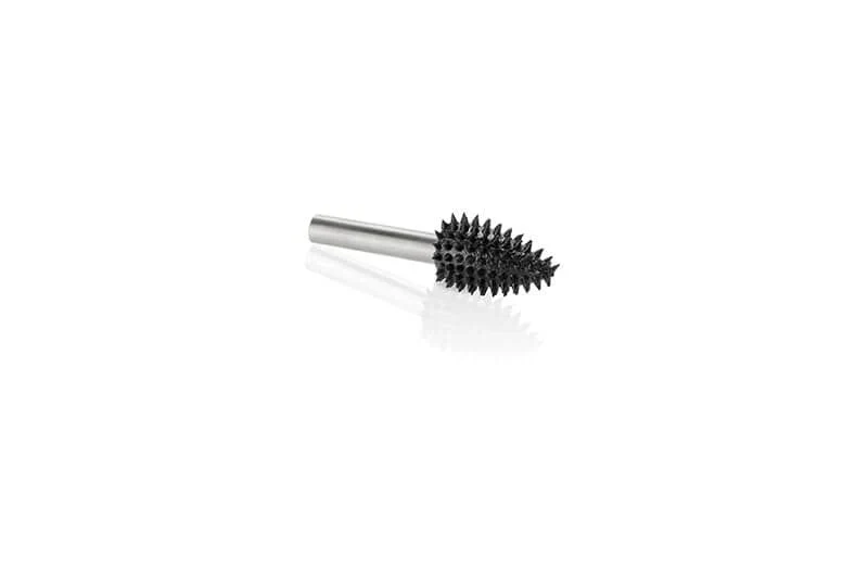 Flame Burrs 1/4" Shank - Image 3