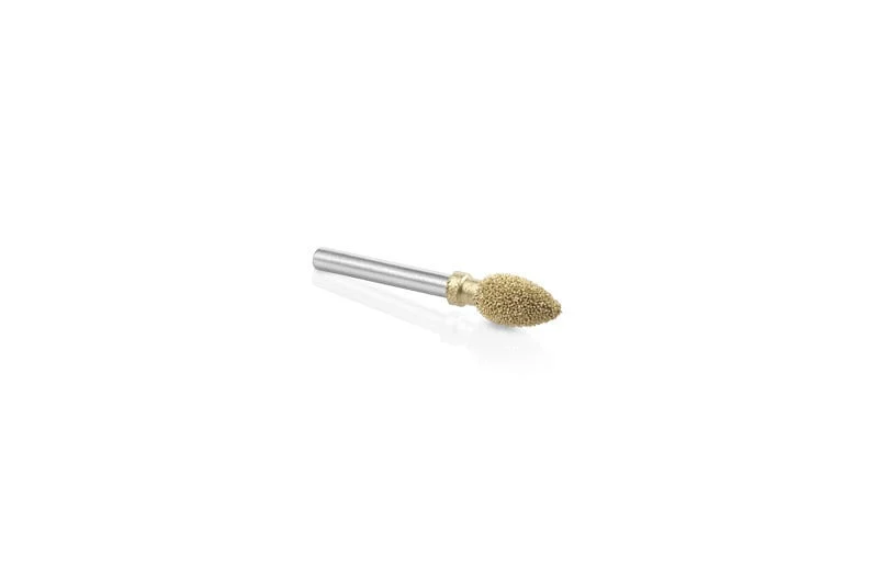 Flame Burrs 1/8" Shank - Image 2