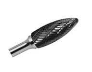 Flame Carbide Burrs - Image 10
