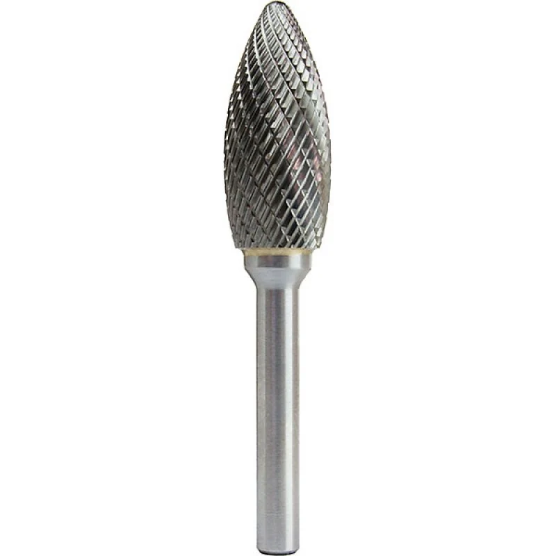 Flame Carbide Burrs - Image 4