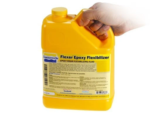 Flexer™ Epoxy Flexibilizer - Image 3