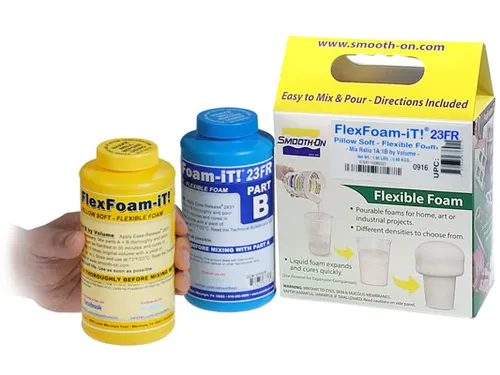 FlexFoam-iT!™ 23 FR - Image 2