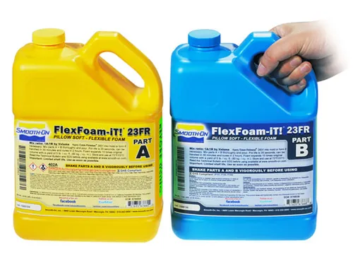 FlexFoam-iT!™ 23 FR - Image 3