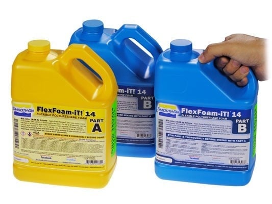 FlexFoam-iT!™ 14 - Image 3