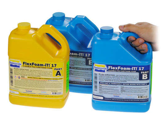 FlexFoam-iT!™ 17 - Image 3