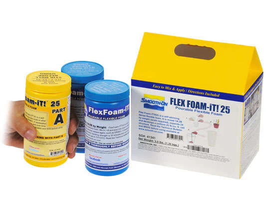 FlexFoam-iT!™ 25 - Image 2