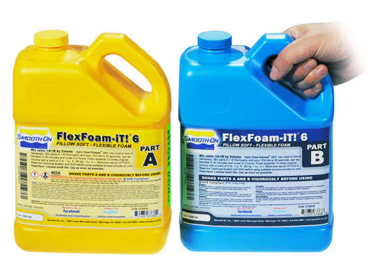 FlexFoam-iT!™ 6 Pillow Soft - Image 3