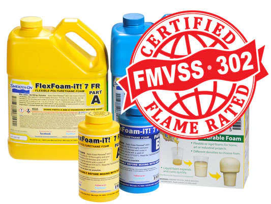 FlexFoam-iT!™ 7 FR