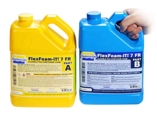 FlexFoam-iT!™ 7 FR - Image 3