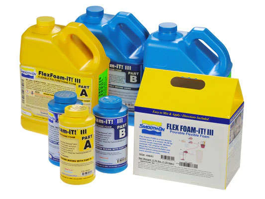 FlexFoam-iT!™ III