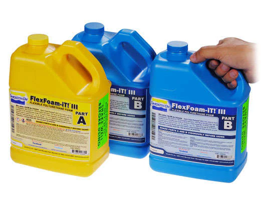 FlexFoam-iT!™ III - Image 3