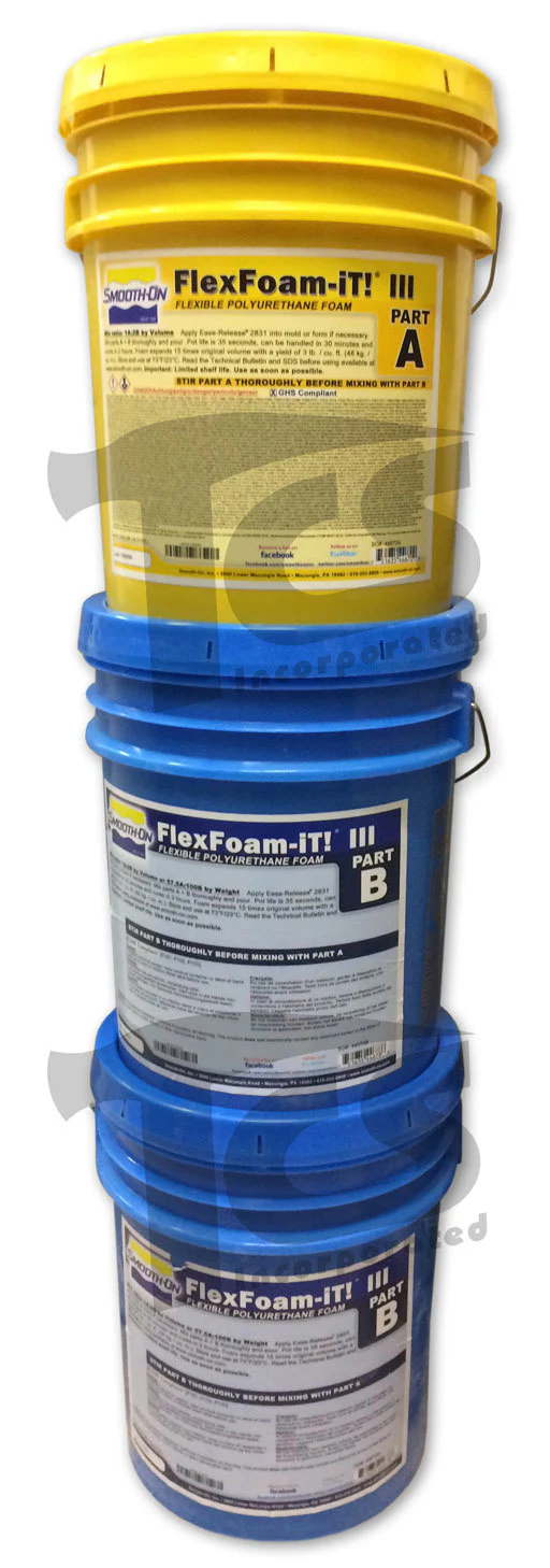 FlexFoam-iT!™ III - Image 4