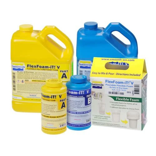 FlexFoam-iT!™ V
