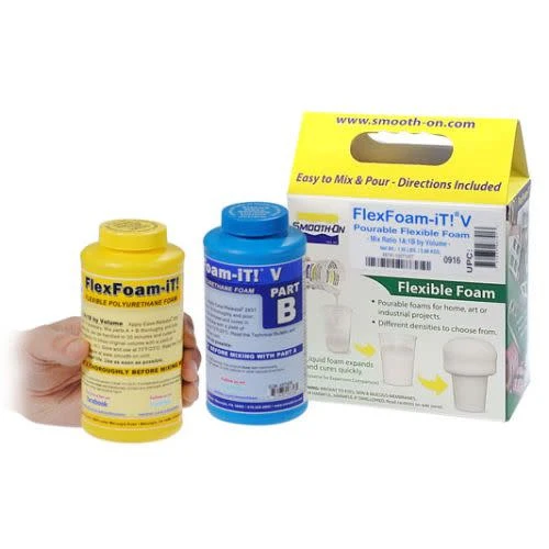 FlexFoam-iT!™ V - Image 2