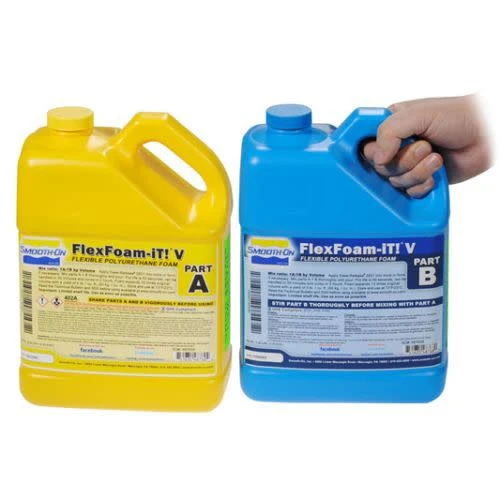 FlexFoam-iT!™ V - Image 3