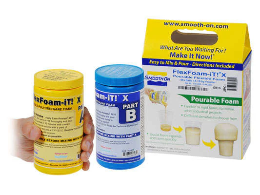 FlexFoam-iT!™ X - Image 2