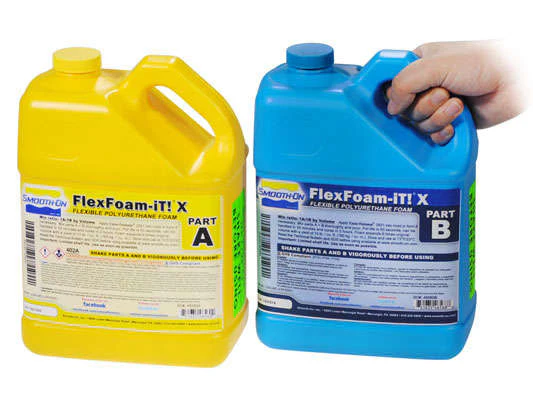 FlexFoam-iT!™ X - Image 3