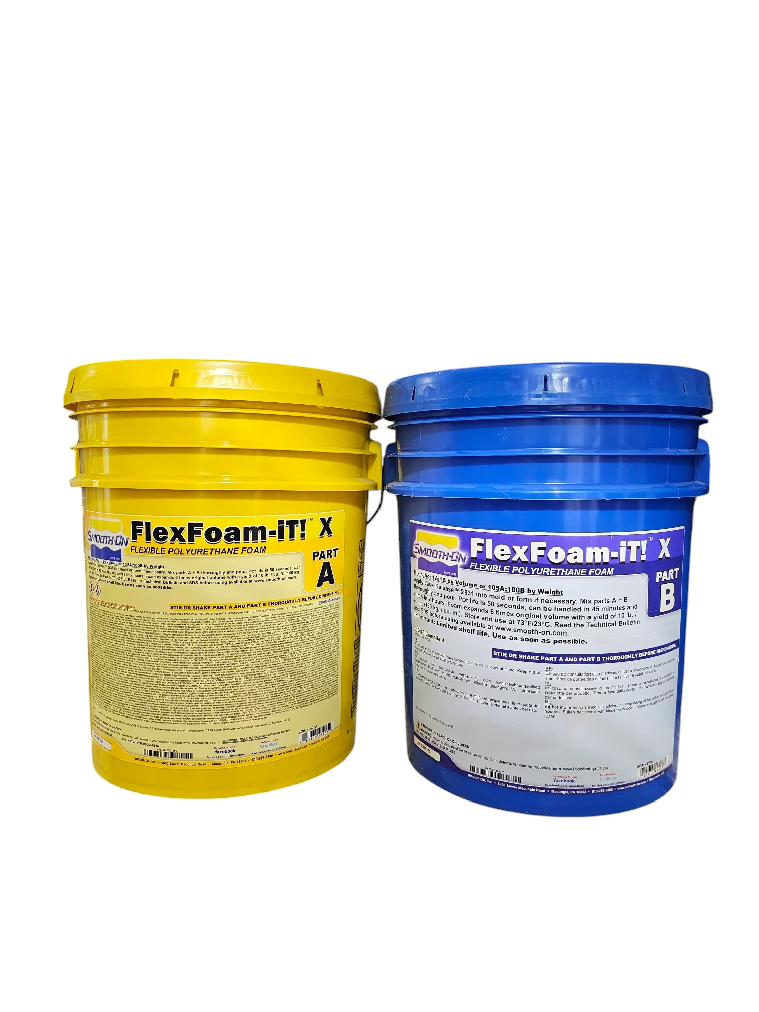 FlexFoam-iT!™ X - Image 4