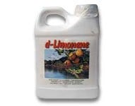 D-limonene Pint