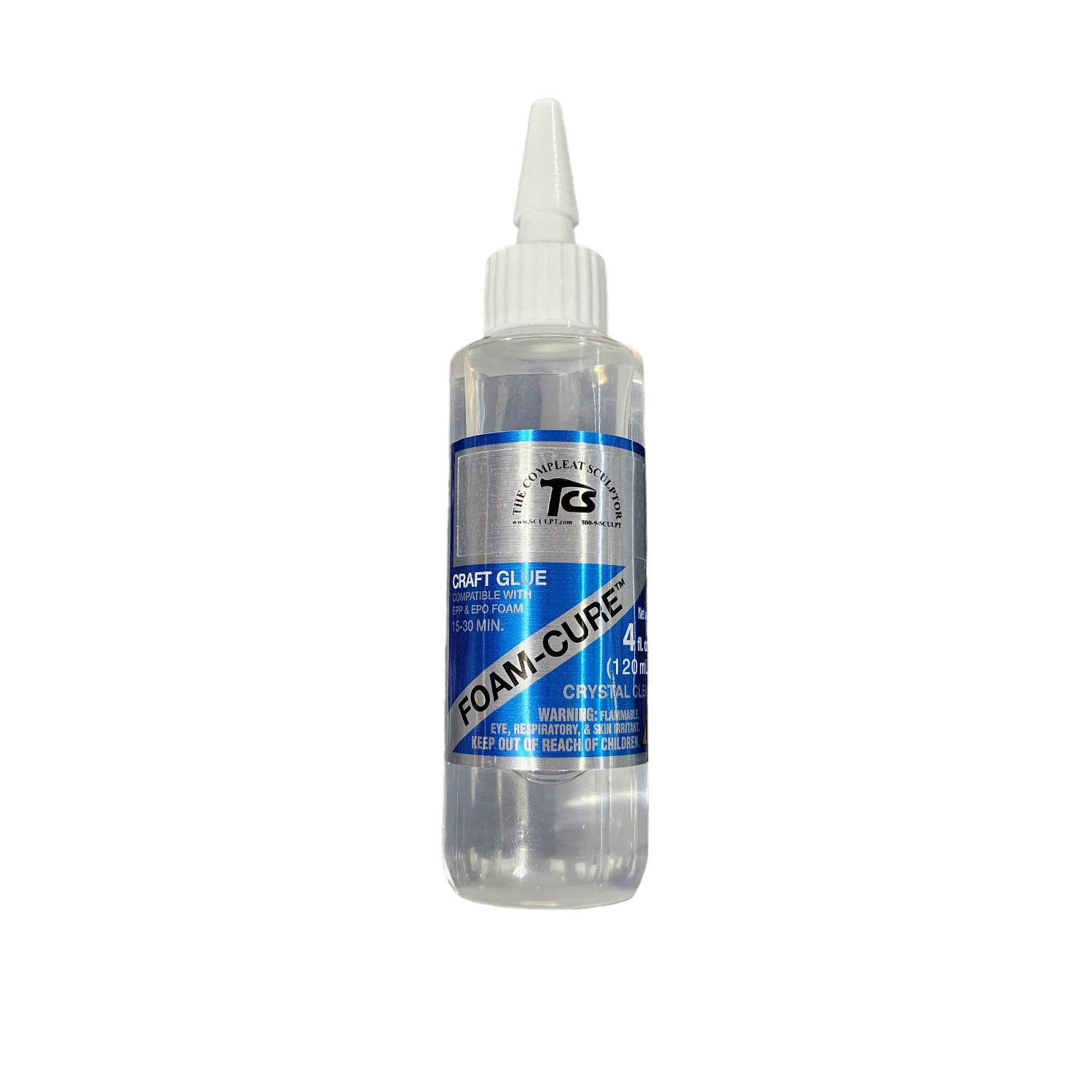 Foam-Cure™ 4oz