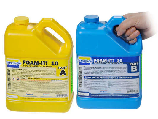 FOAM-iT!™ 10 - Image 3