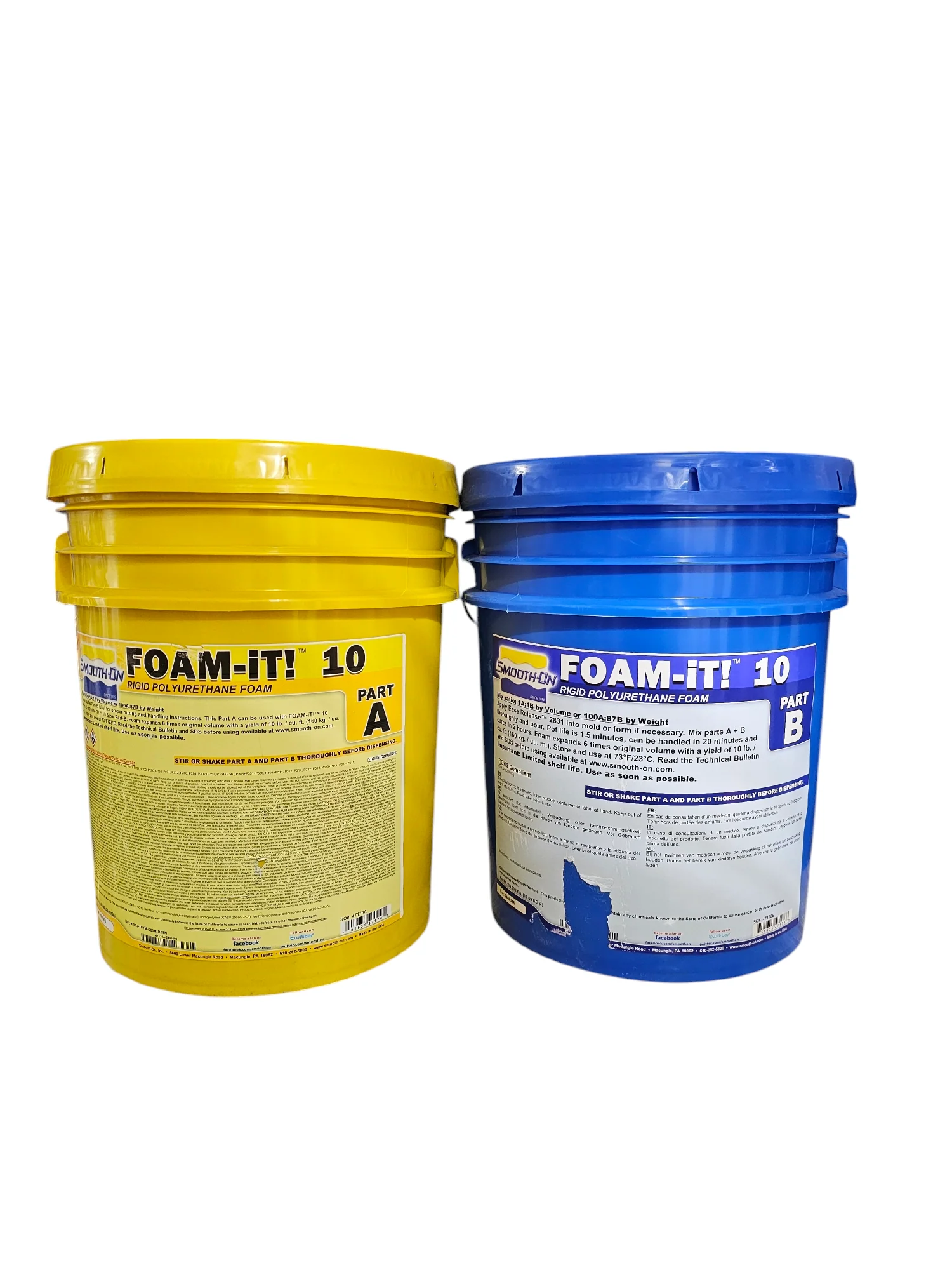 FOAM-iT!™ 10 - Image 4